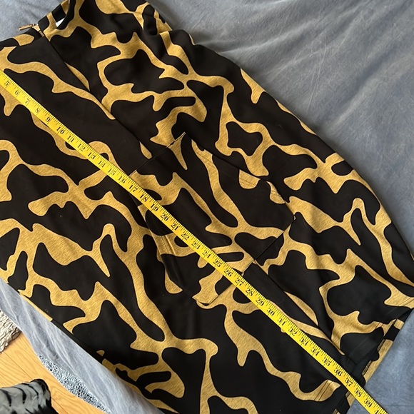 NWT JOSEPH RIBKOFF DRESS - Picture 8 of 9